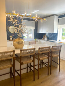 Cozinha e Mudroom - Óbidos